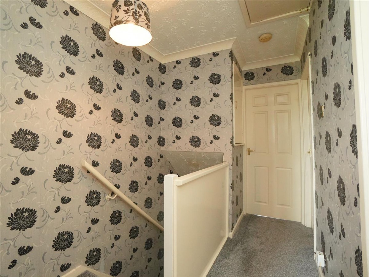 York Road, Strensall, York