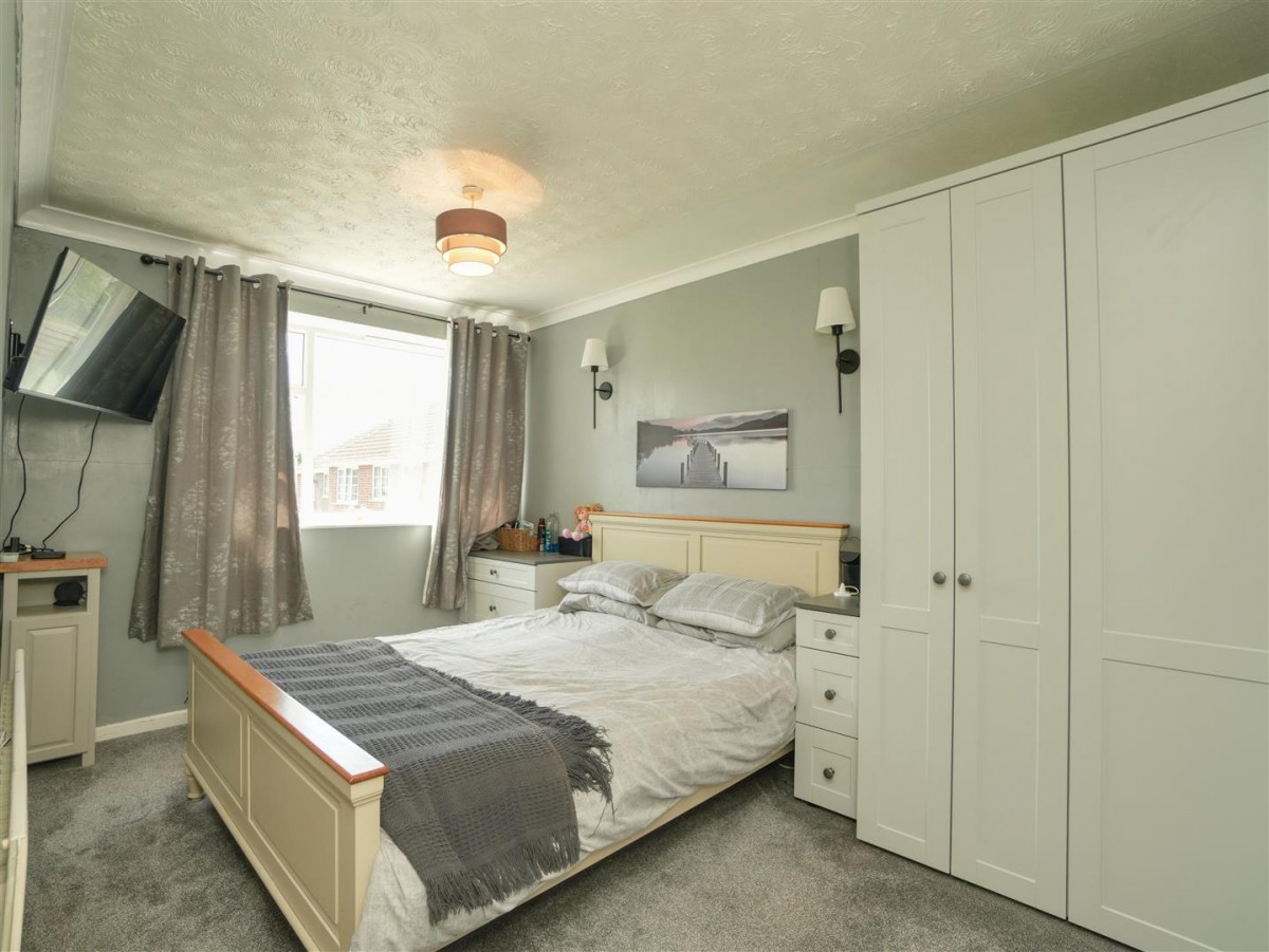 York Road, Strensall, York