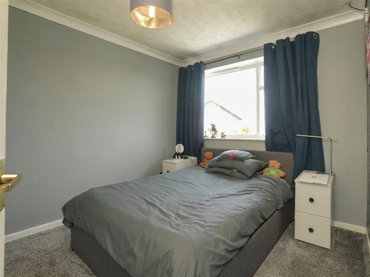 York Road, Strensall, York