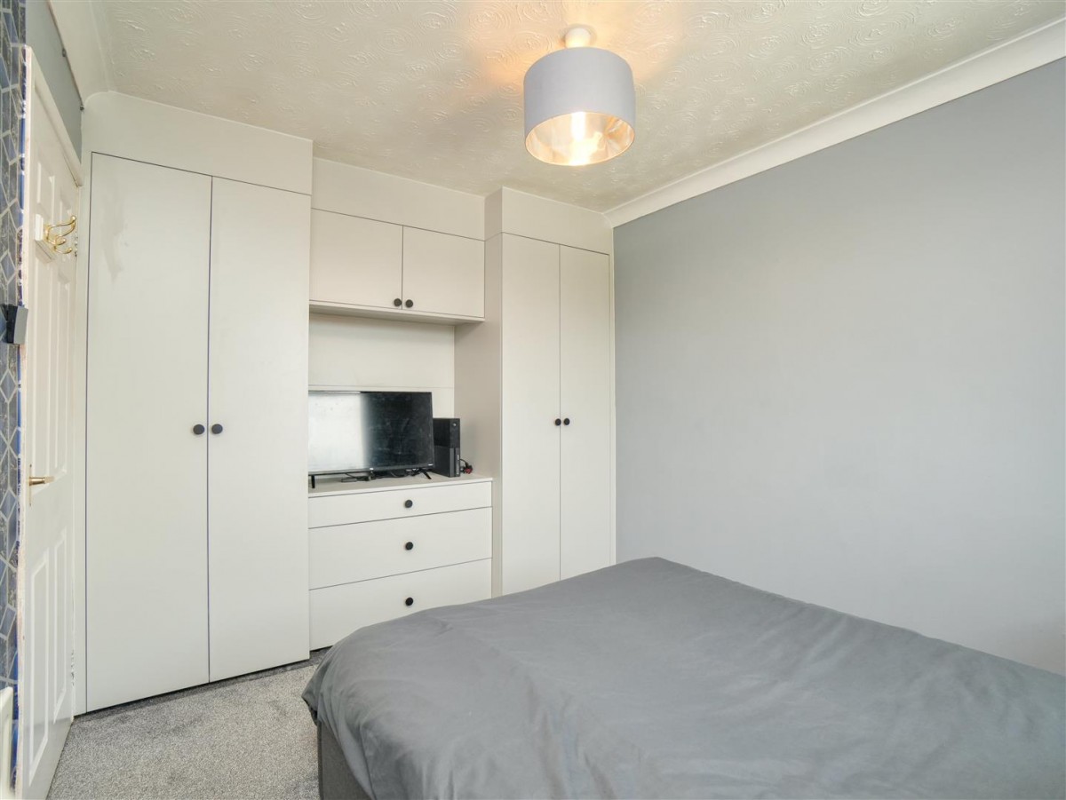 York Road, Strensall, York