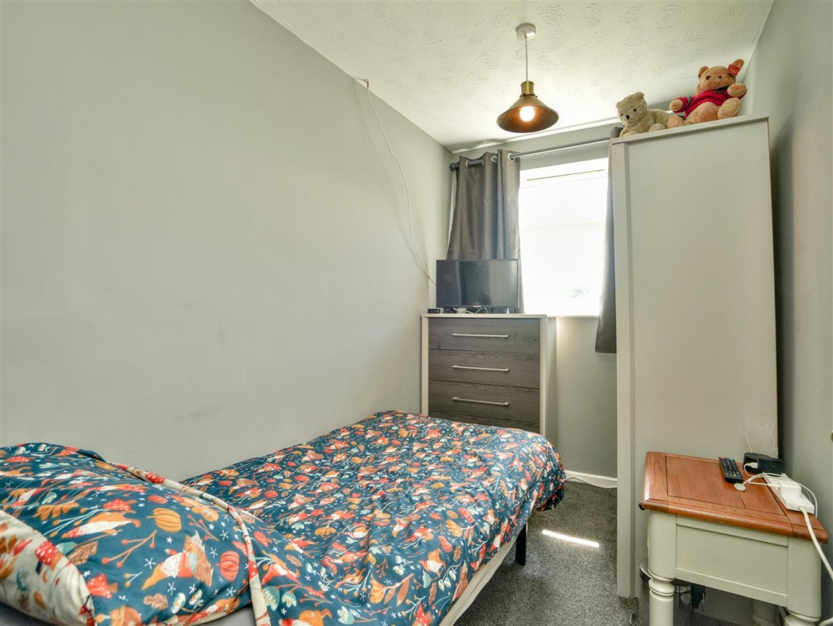 York Road, Strensall, York