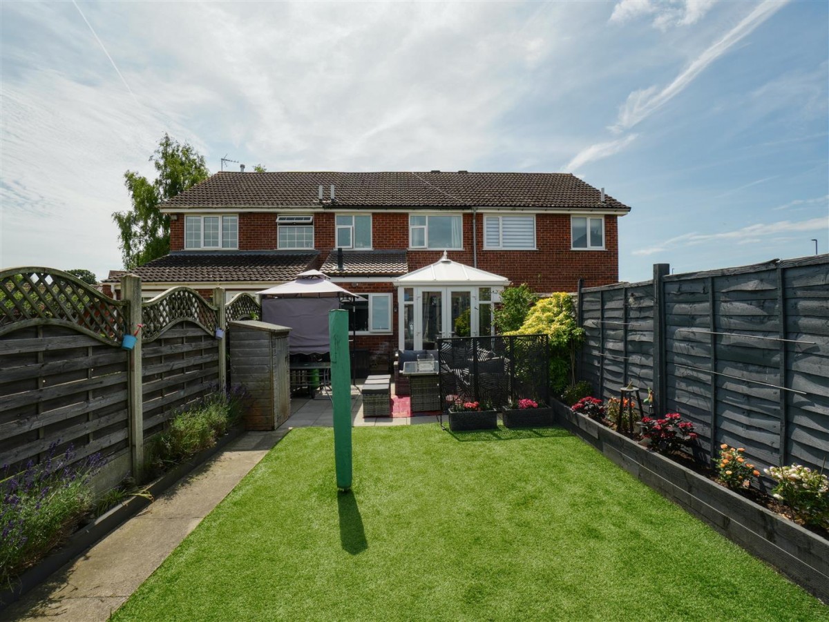 York Road, Strensall, York
