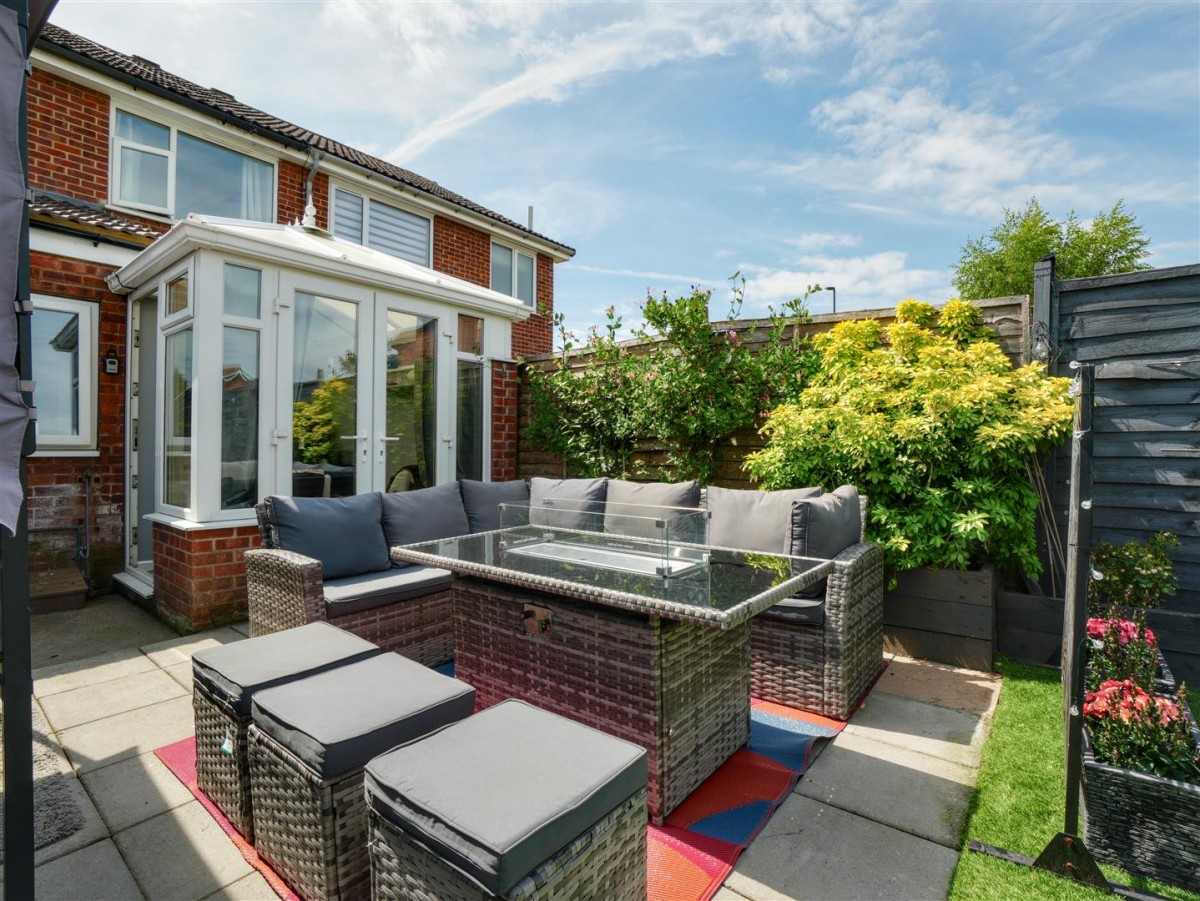 York Road, Strensall, York