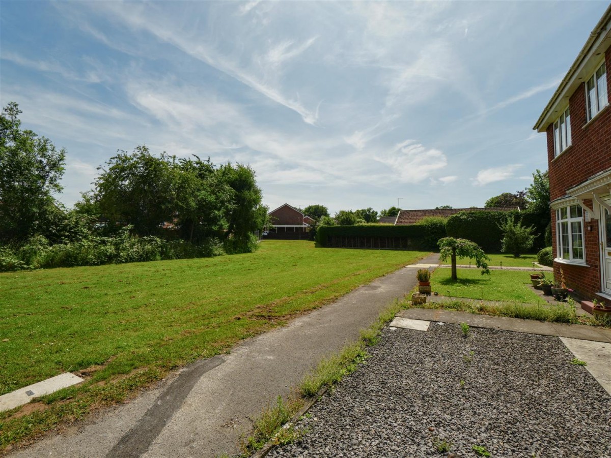 York Road, Strensall, York
