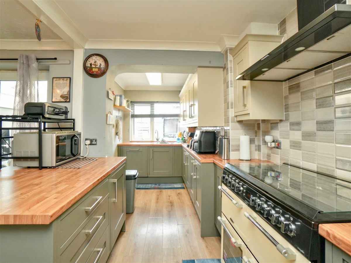 York Road, Strensall, York