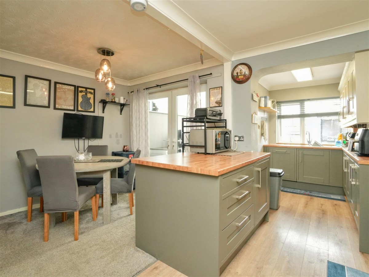 York Road, Strensall, York