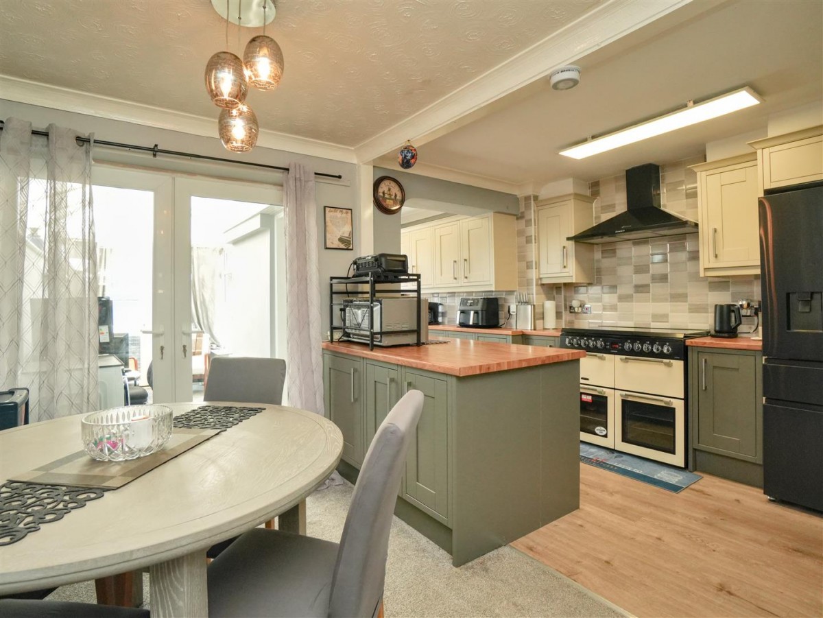 York Road, Strensall, York