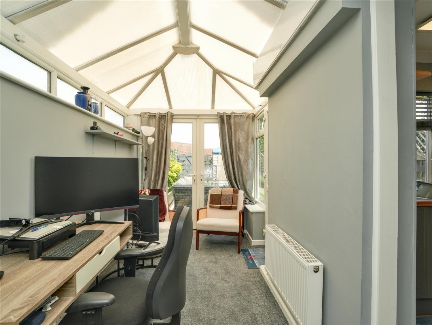 3 bedroom House for sale in York Road, Strensall, York