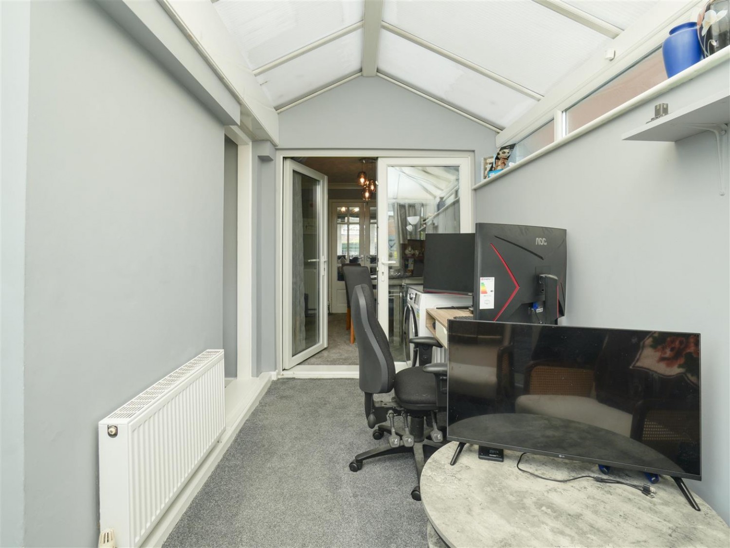 3 bedroom House for sale in York Road, Strensall, York