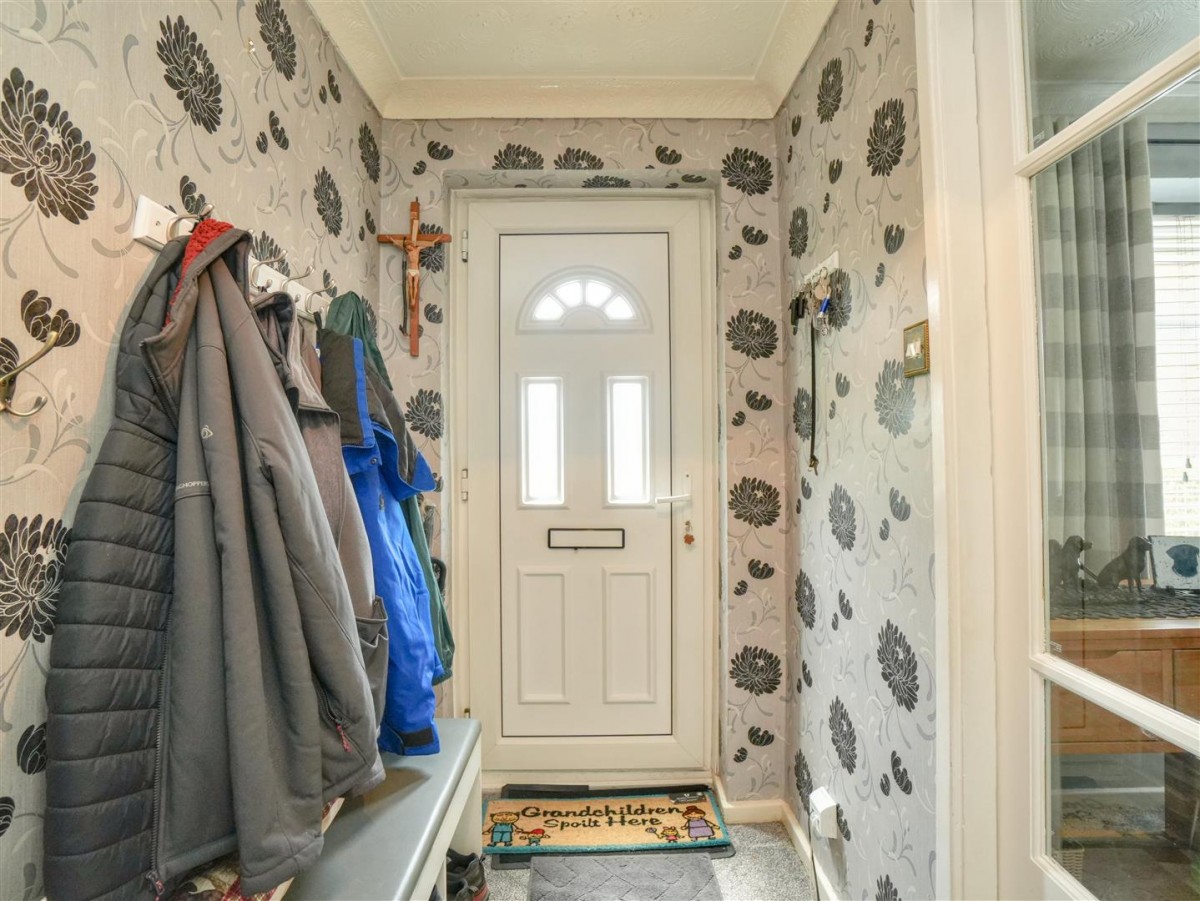 York Road, Strensall, York