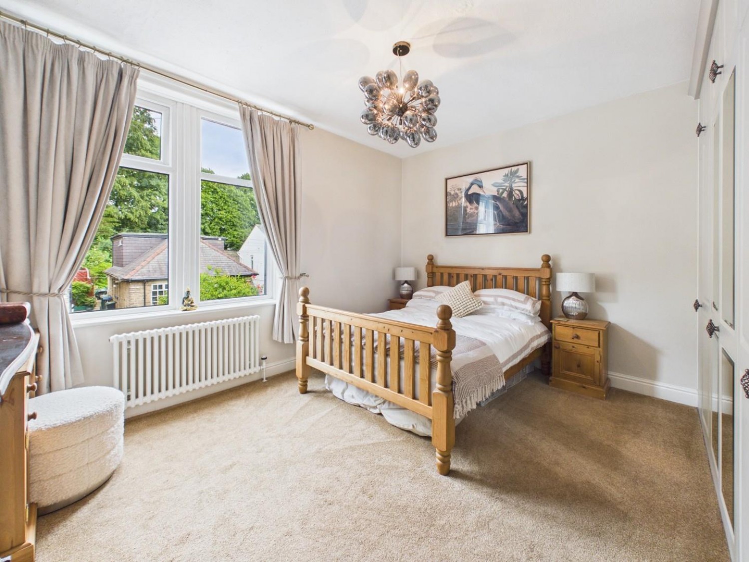 Park Avenue, Bingley