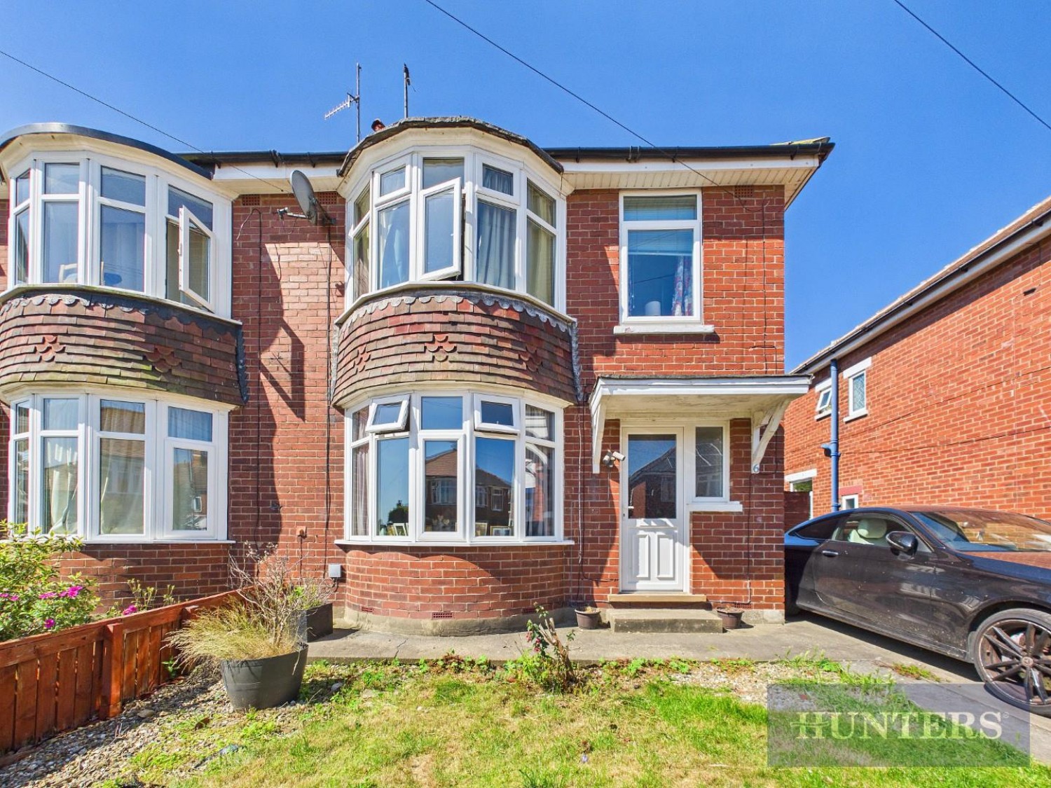Thornville Avenue, Scarborough