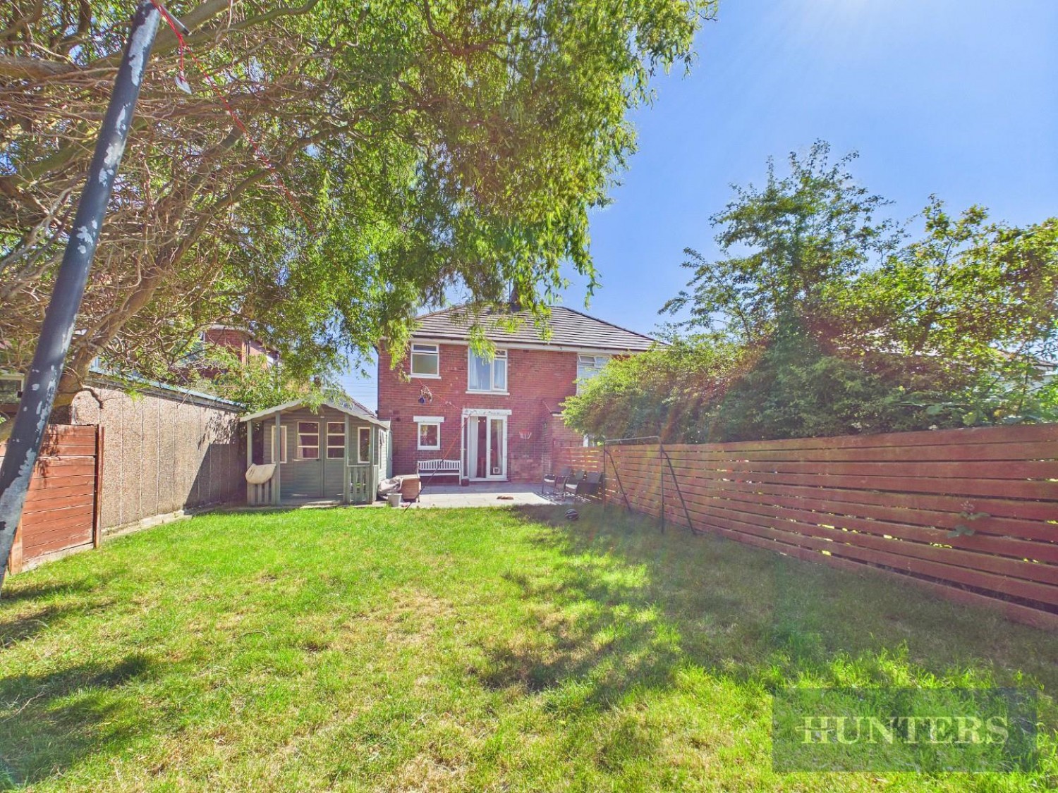 Thornville Avenue, Scarborough