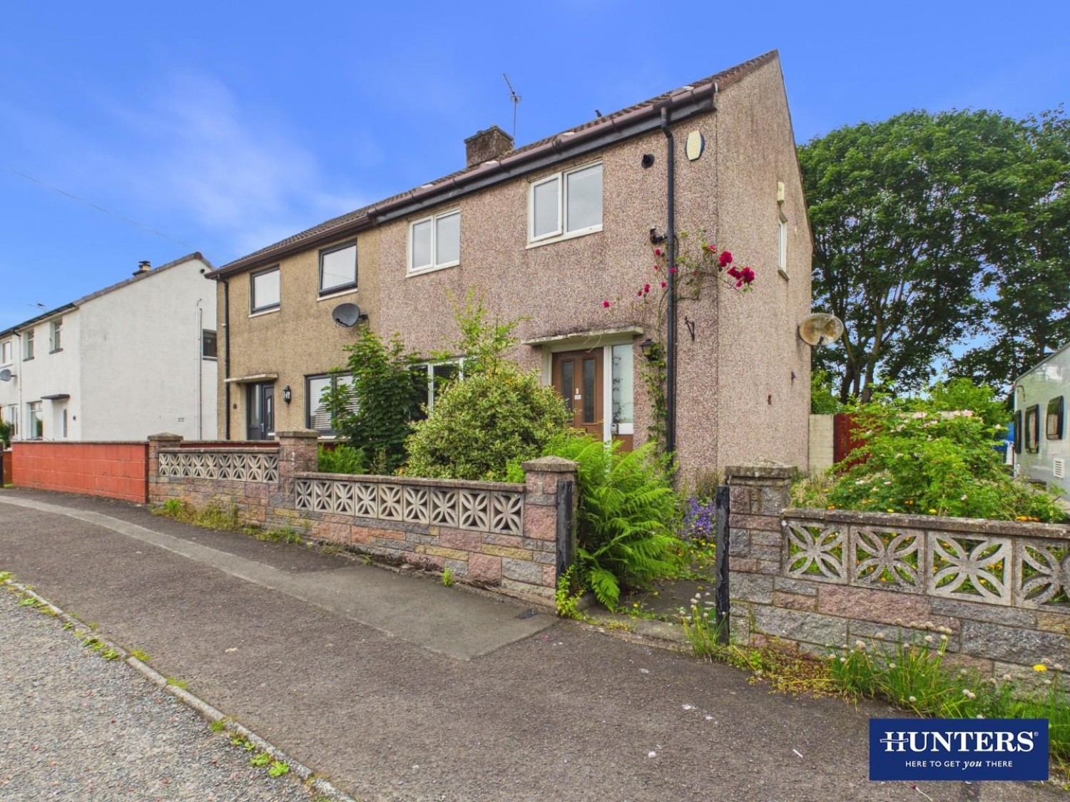 Little Brae, Locharbriggs, Dumfries