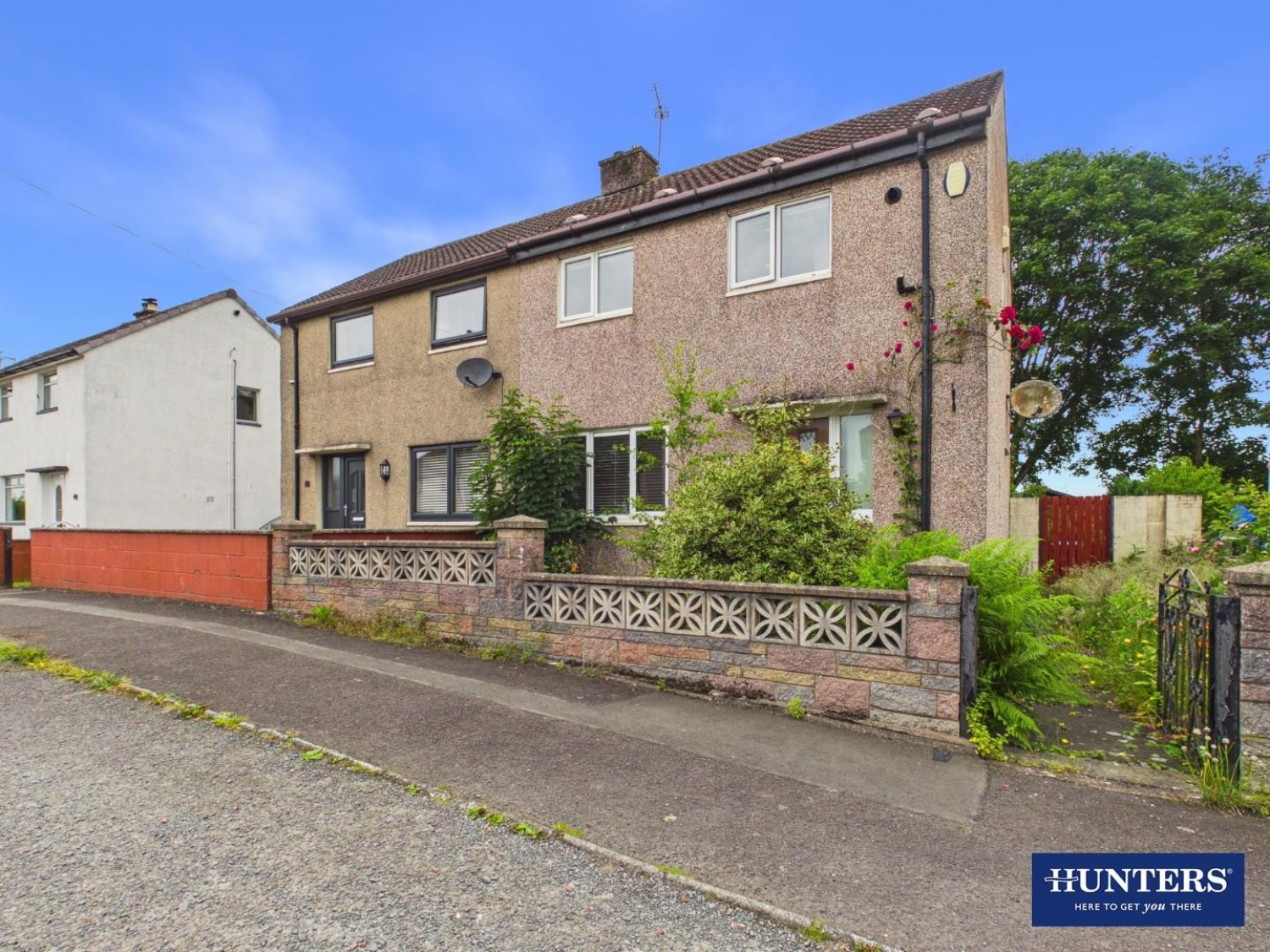 Little Brae, Locharbriggs, Dumfries