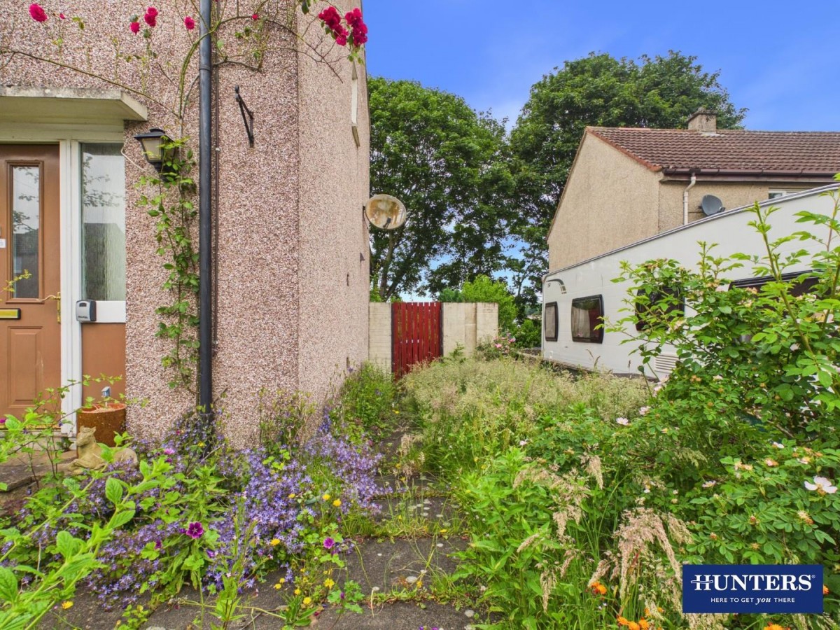 Little Brae, Locharbriggs, Dumfries