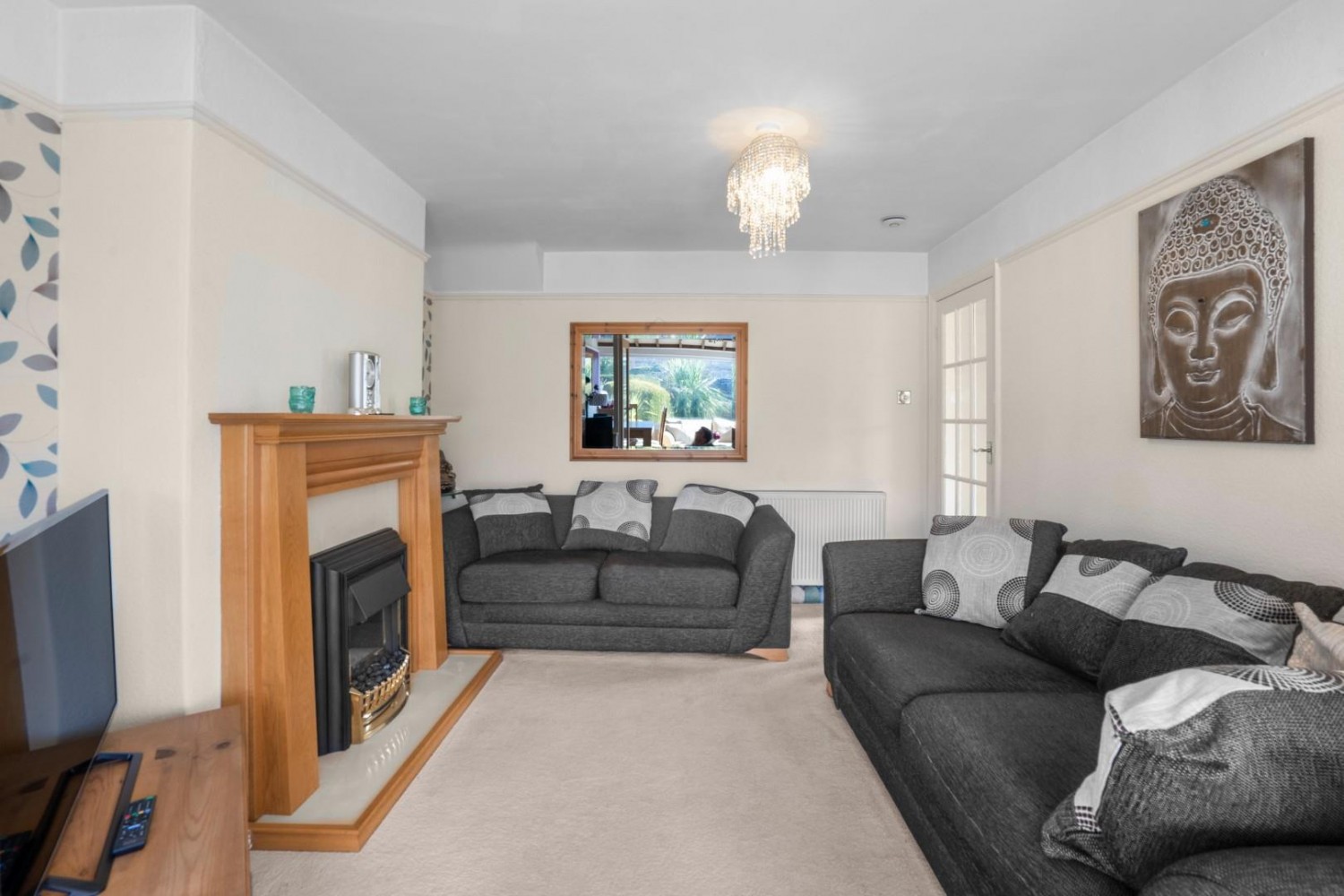 Birchwood Hill, Leeds, West Yorkshire