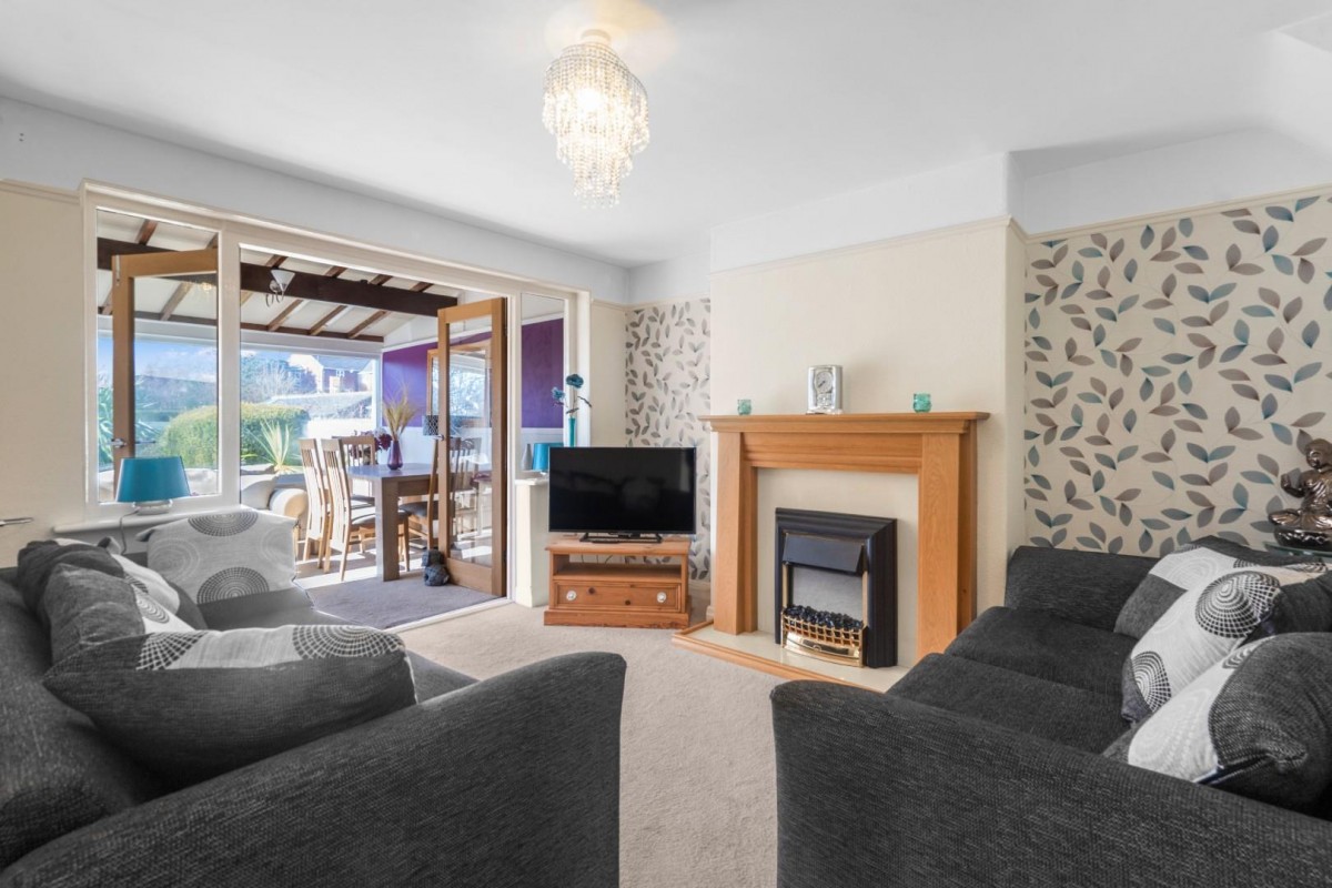 Birchwood Hill, Leeds, West Yorkshire