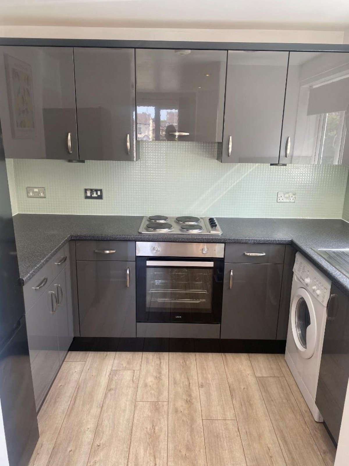 Apartment 17, Reservoir Gardens 2 Worsley Road North, Worsley, Manchester