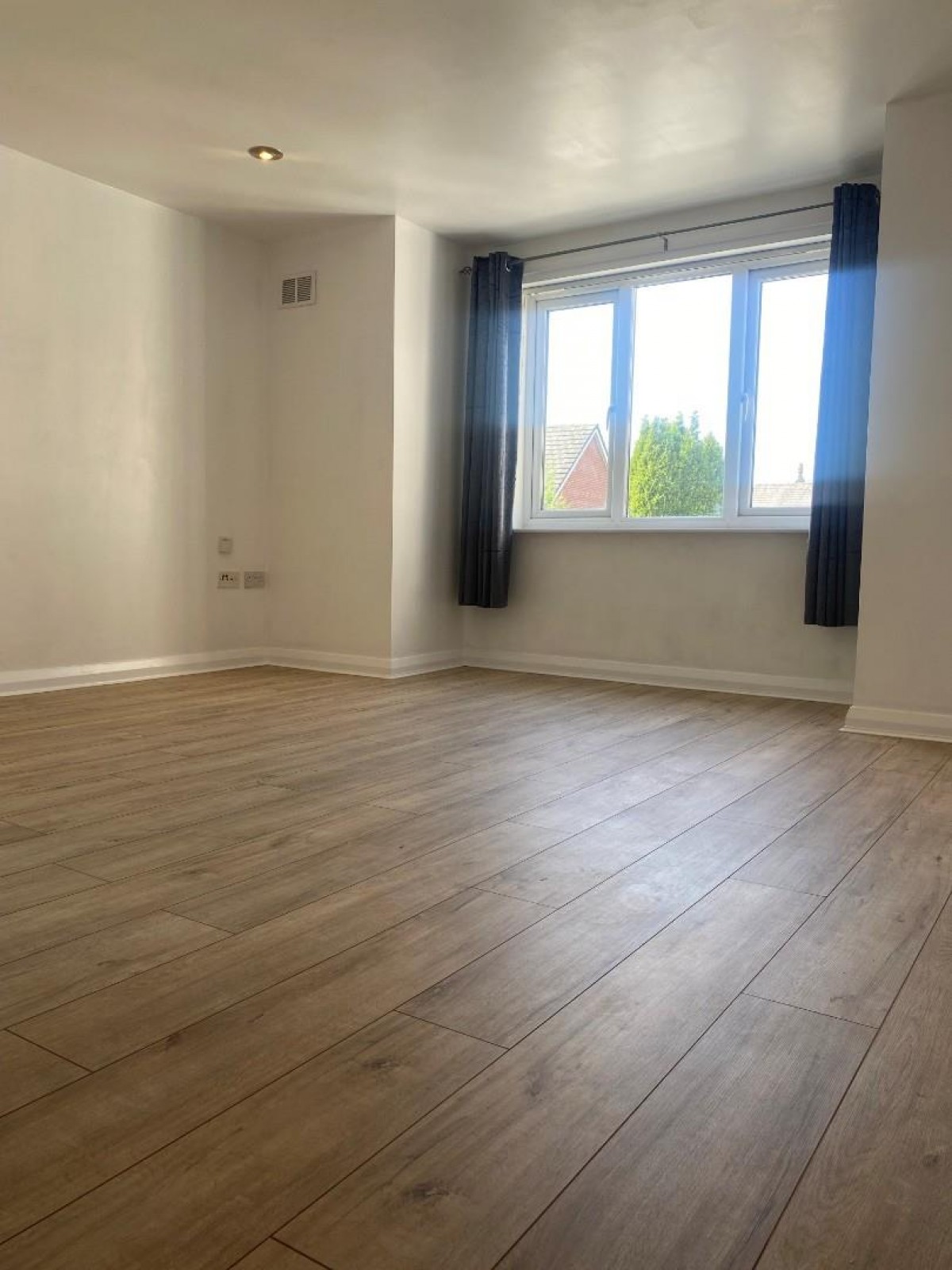 Apartment 17, Reservoir Gardens 2 Worsley Road North, Worsley, Manchester