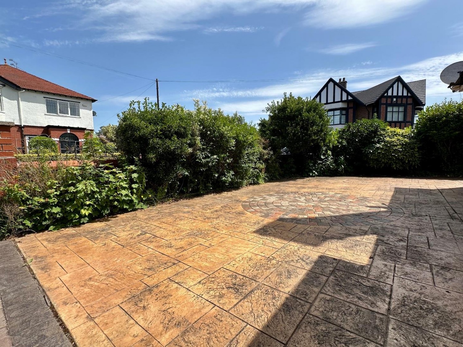 Arnold Avenue, Blackpool