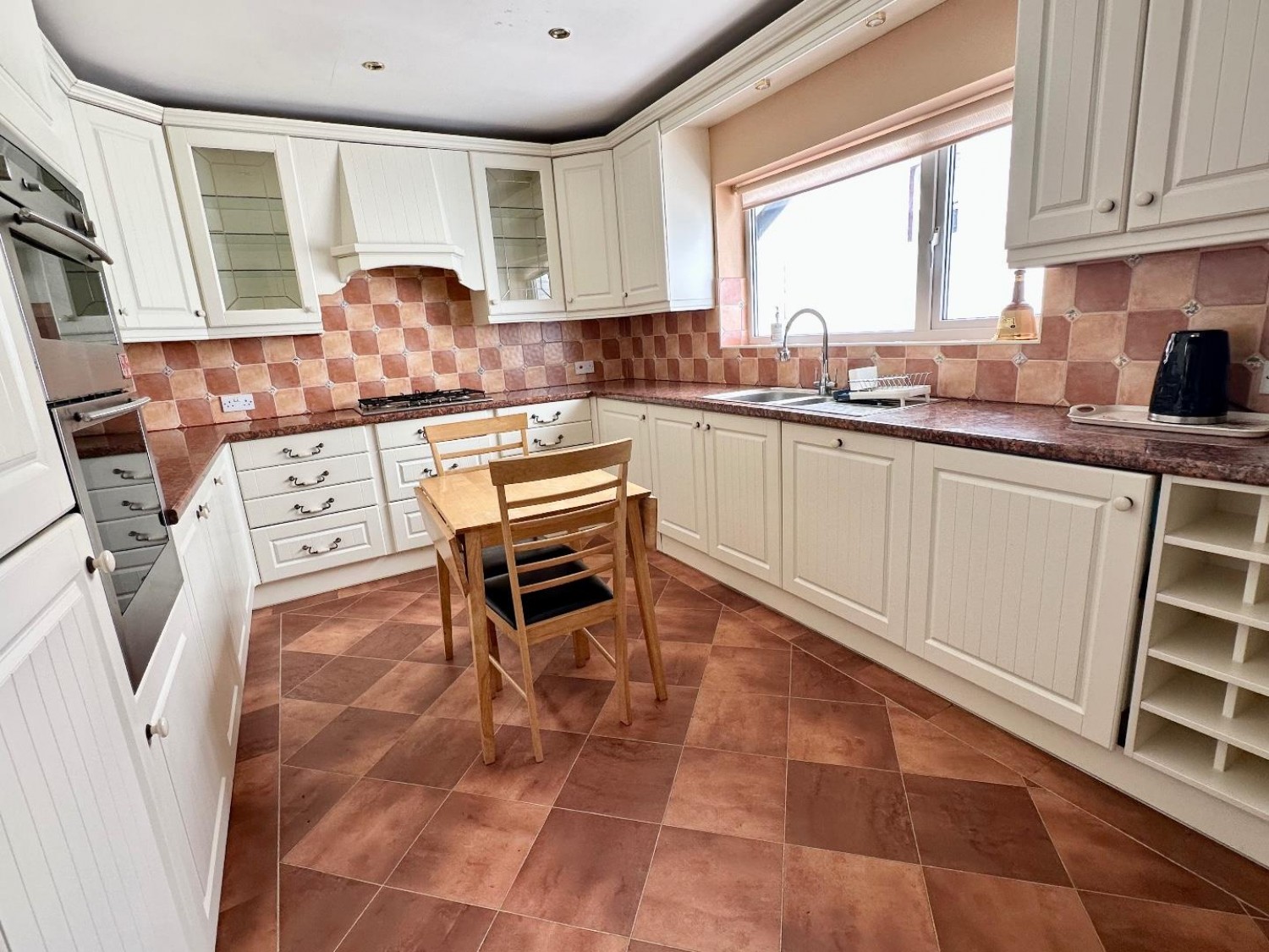 Arnold Avenue, Blackpool