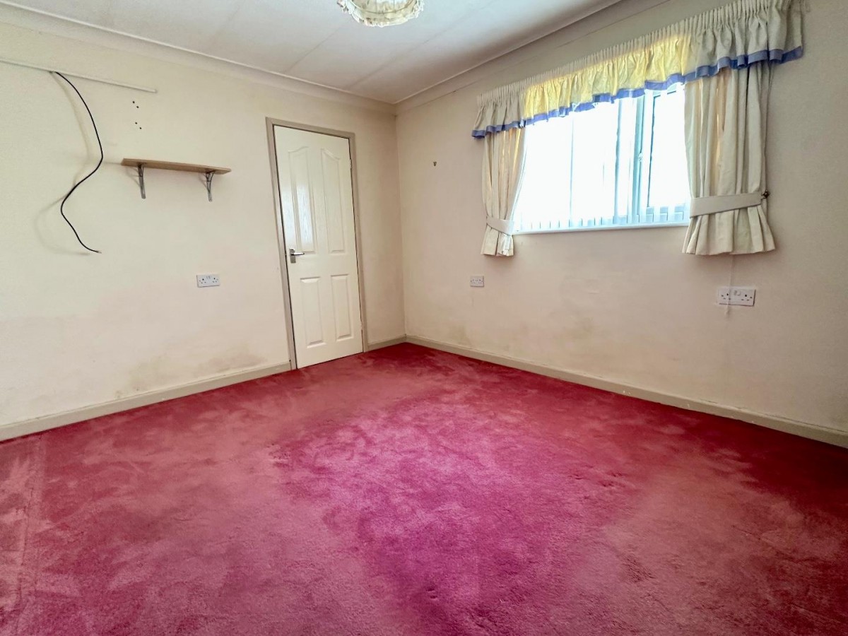 Arnold Avenue, Blackpool