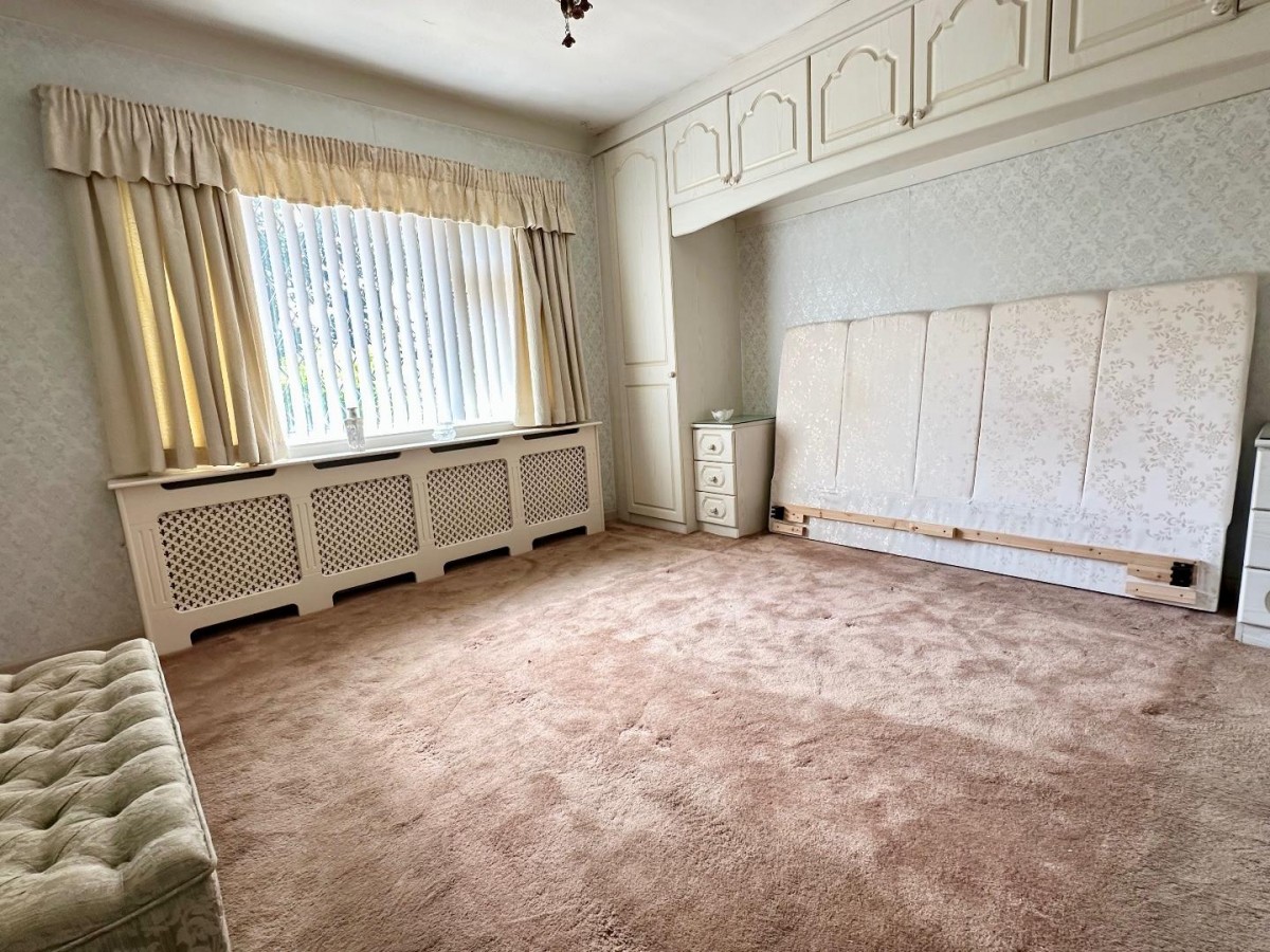 Arnold Avenue, Blackpool