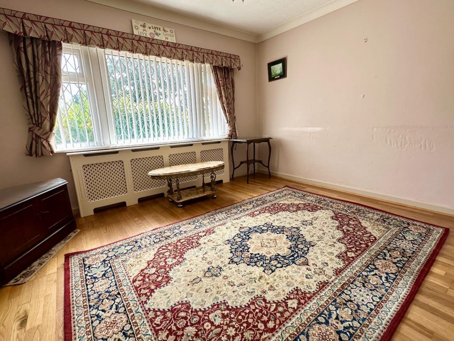 Arnold Avenue, Blackpool