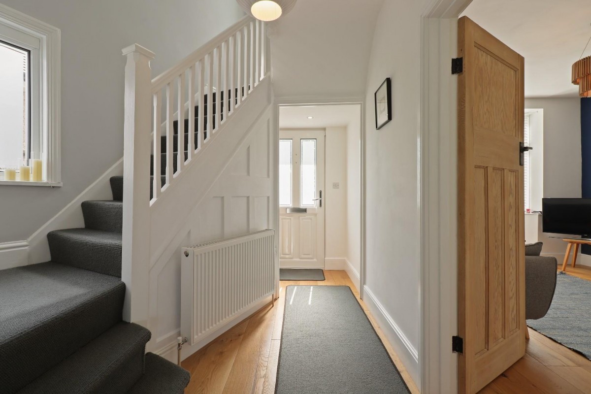 Folds Crescent, Beauchief, Sheffield, S8 0EQ