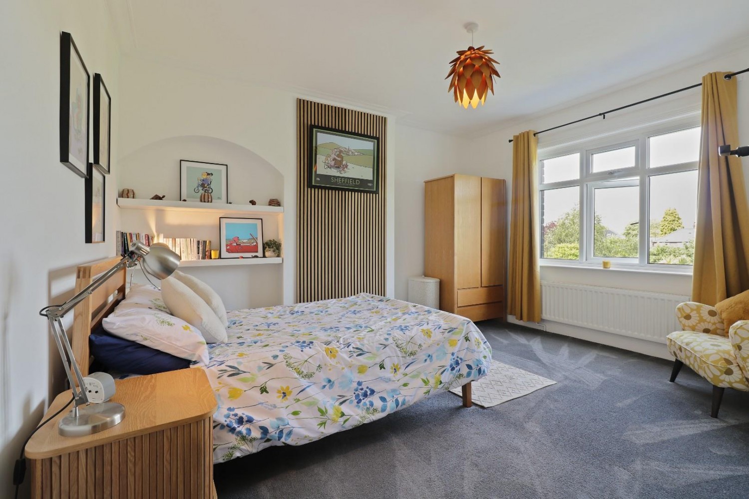 Folds Crescent, Beauchief, Sheffield, S8 0EQ