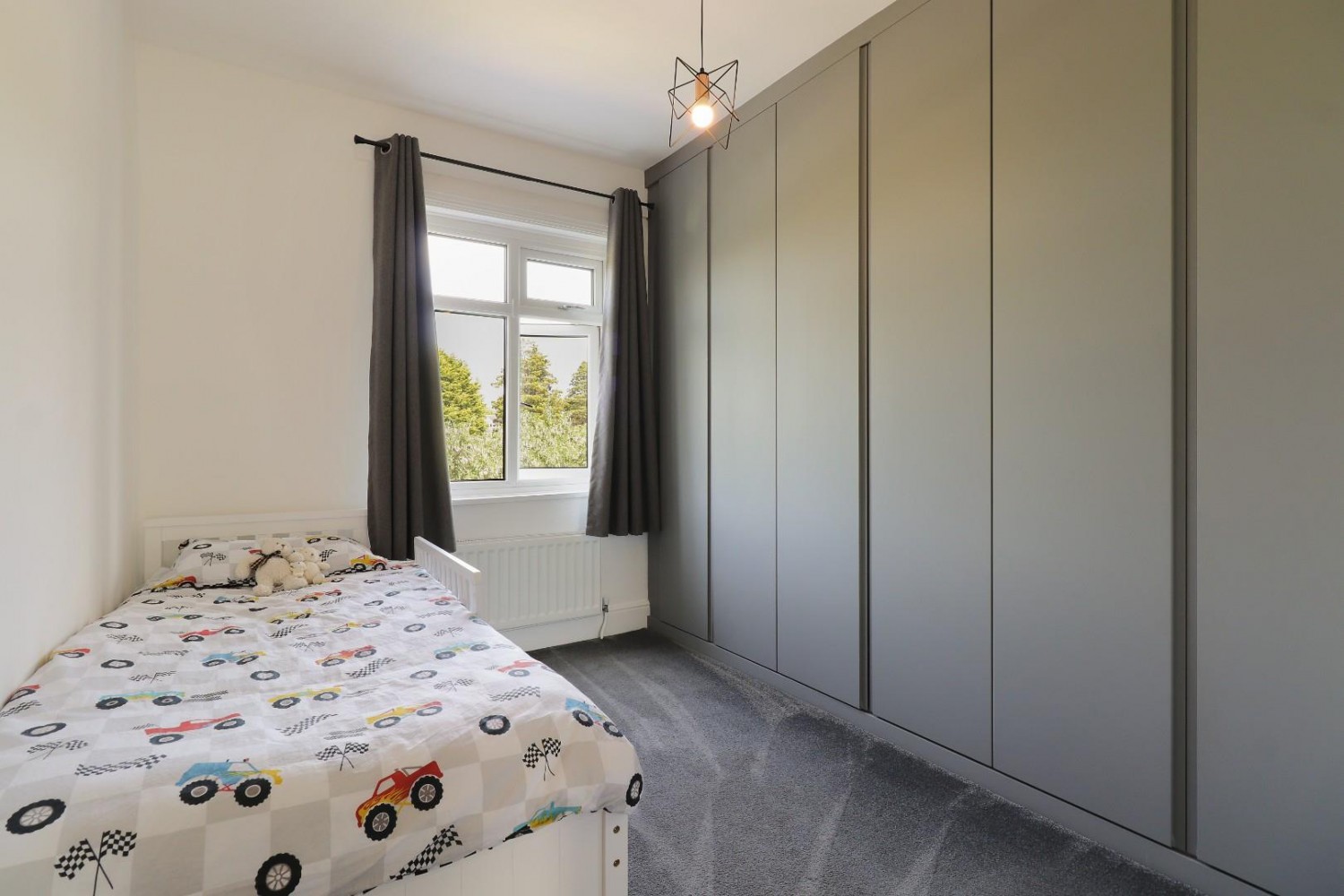 Folds Crescent, Beauchief, Sheffield, S8 0EQ