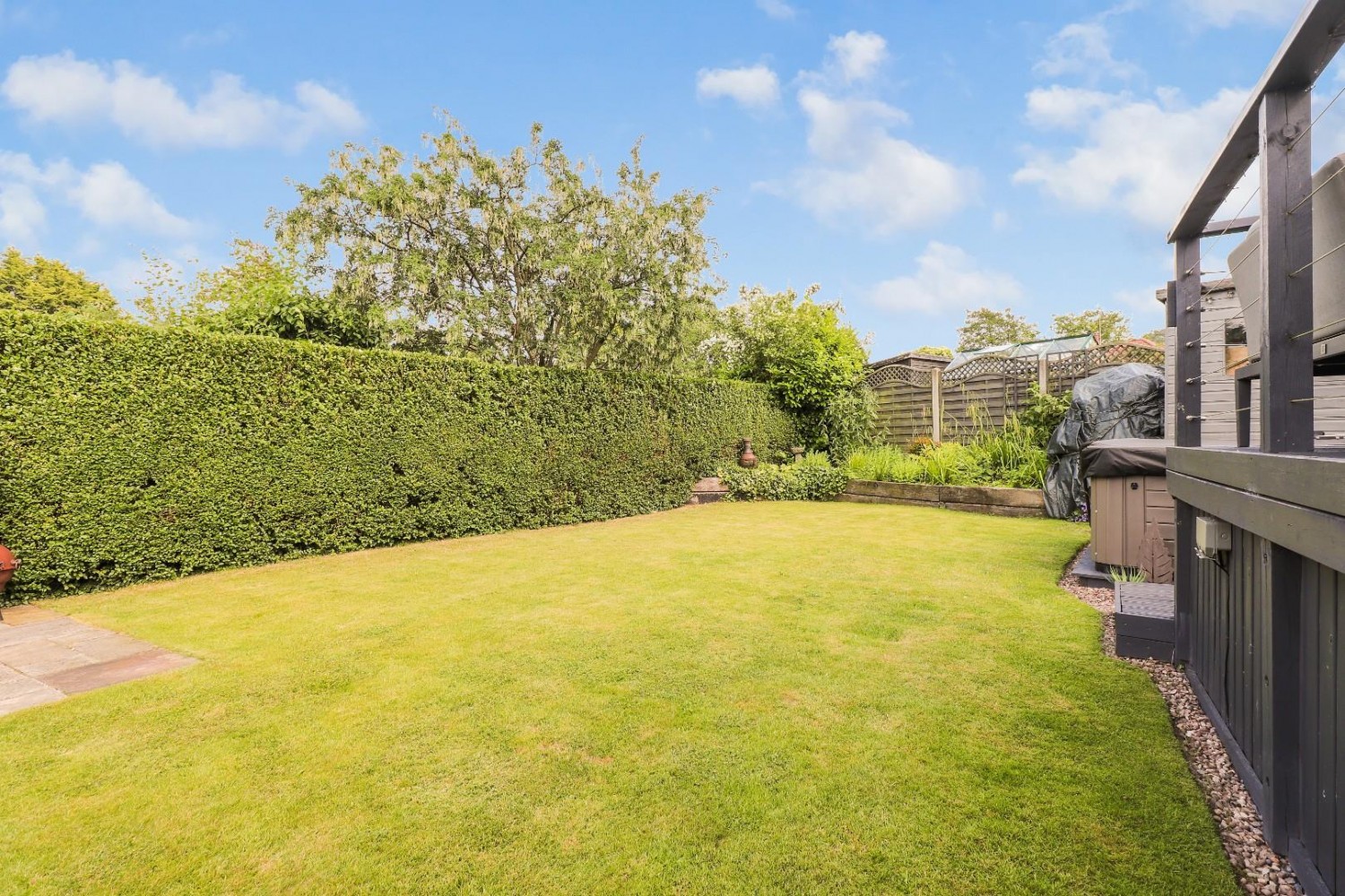 Folds Crescent, Beauchief, Sheffield, S8 0EQ