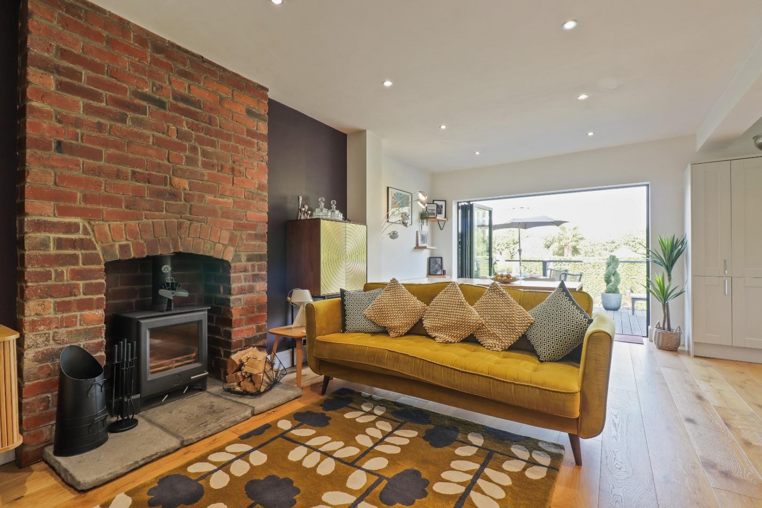 Folds Crescent, Beauchief, Sheffield, S8 0EQ