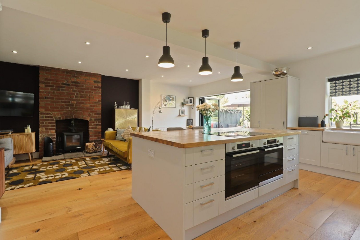 Folds Crescent, Beauchief, Sheffield, S8 0EQ