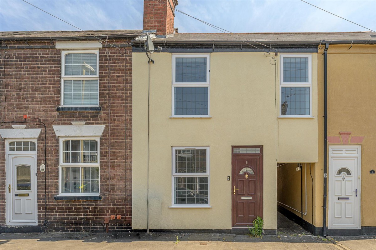 John Street, Stourbridge, DY8 5YS
