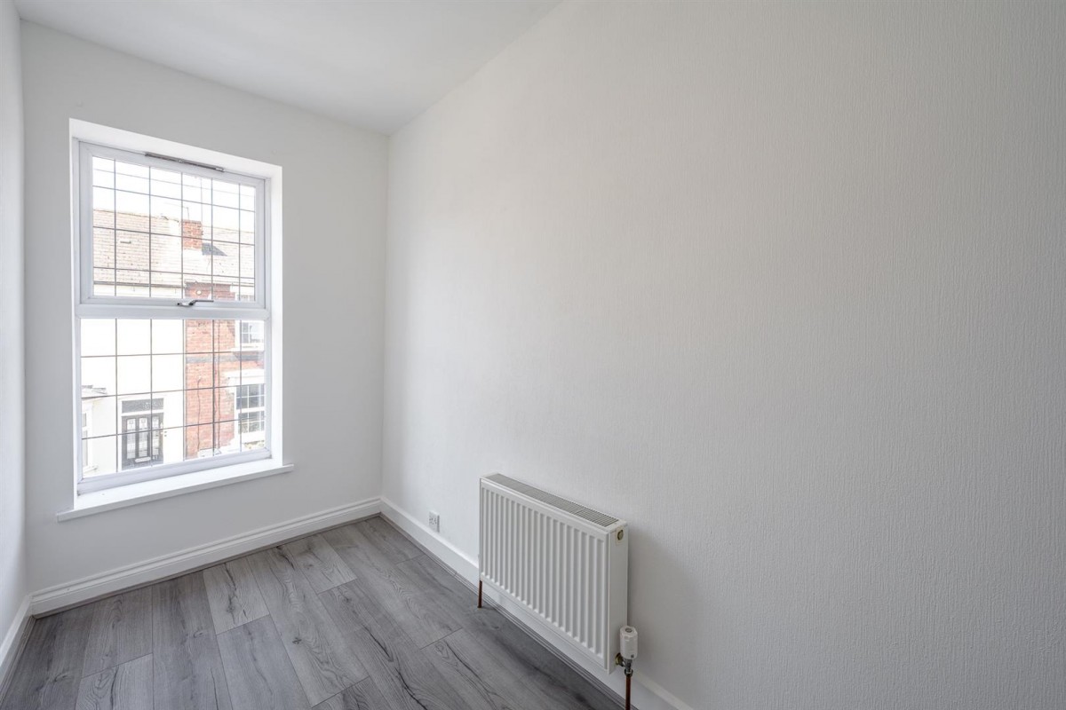 John Street, Stourbridge, DY8 5YS