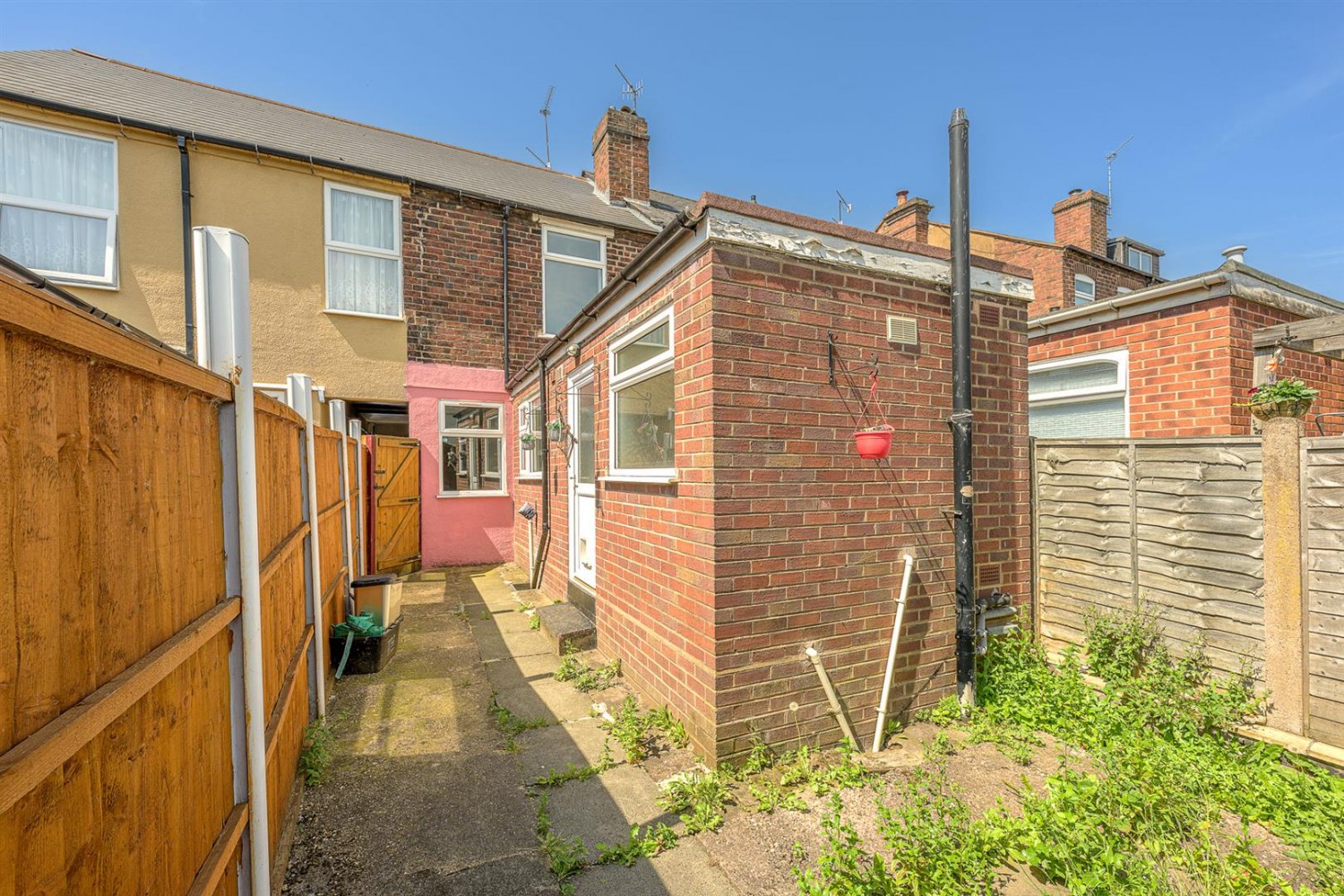 John Street, Stourbridge, DY8 5YS