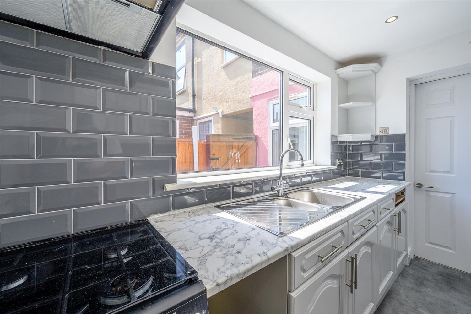 John Street, Stourbridge, DY8 5YS