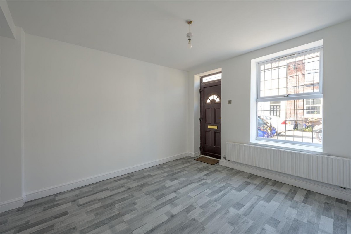 John Street, Stourbridge, DY8 5YS