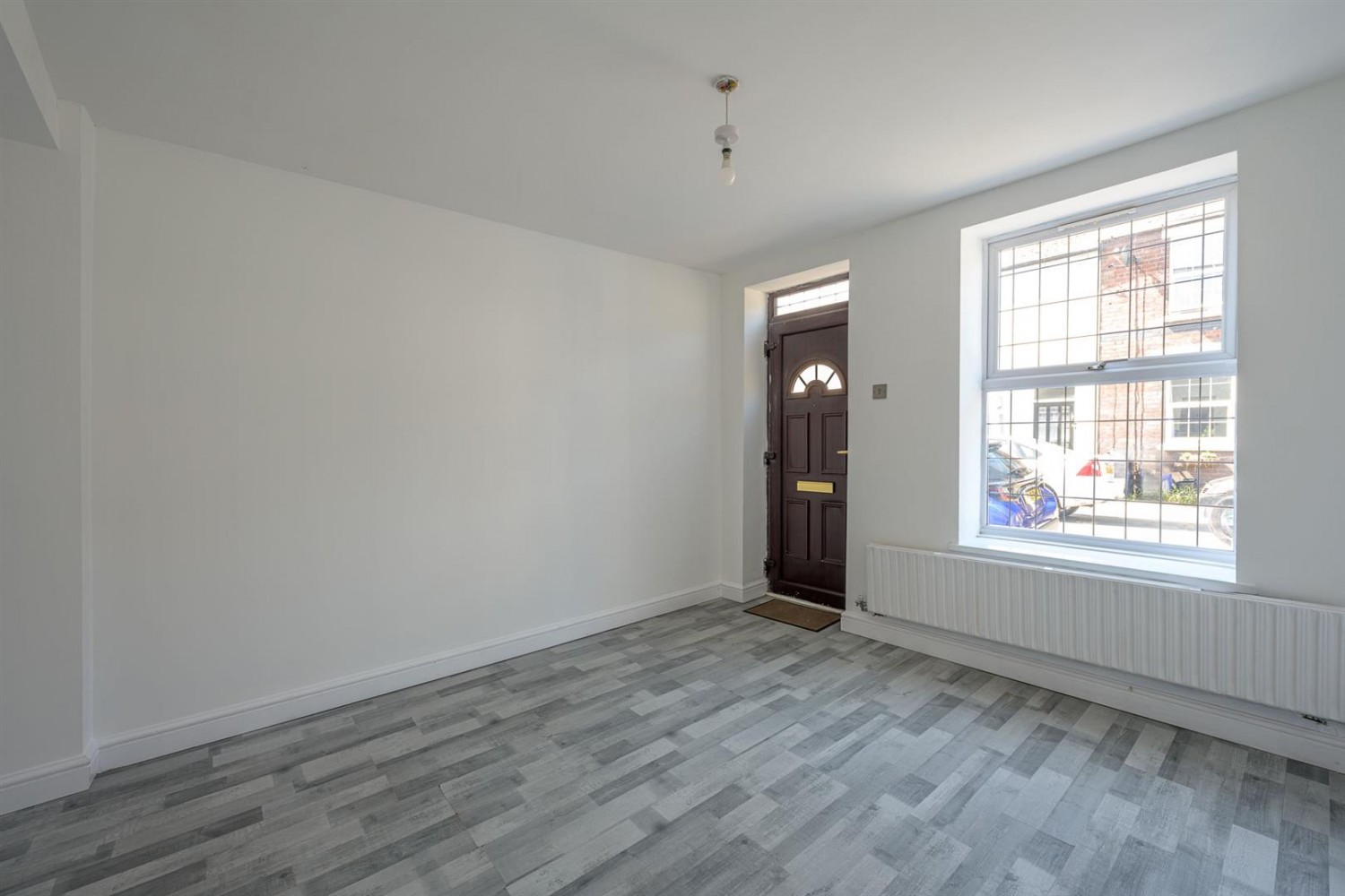 John Street, Stourbridge, DY8 5YS