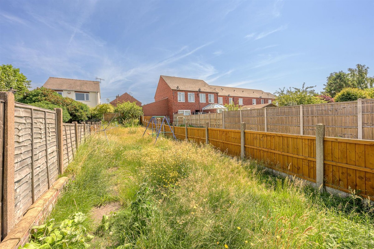 John Street, Stourbridge, DY8 5YS
