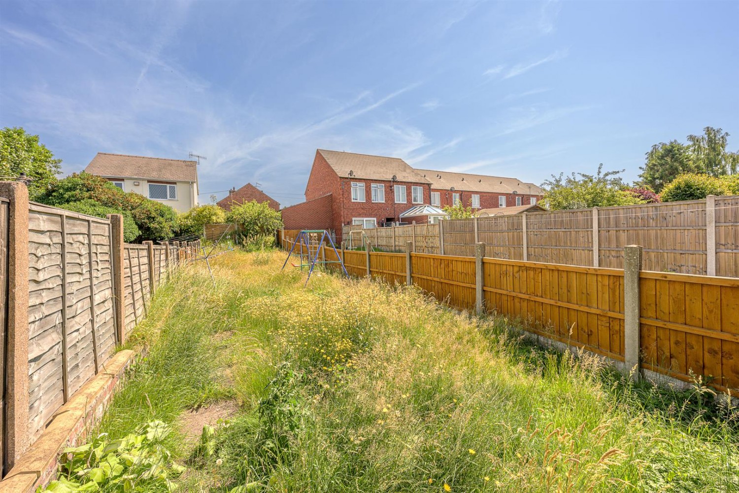 John Street, Stourbridge, DY8 5YS
