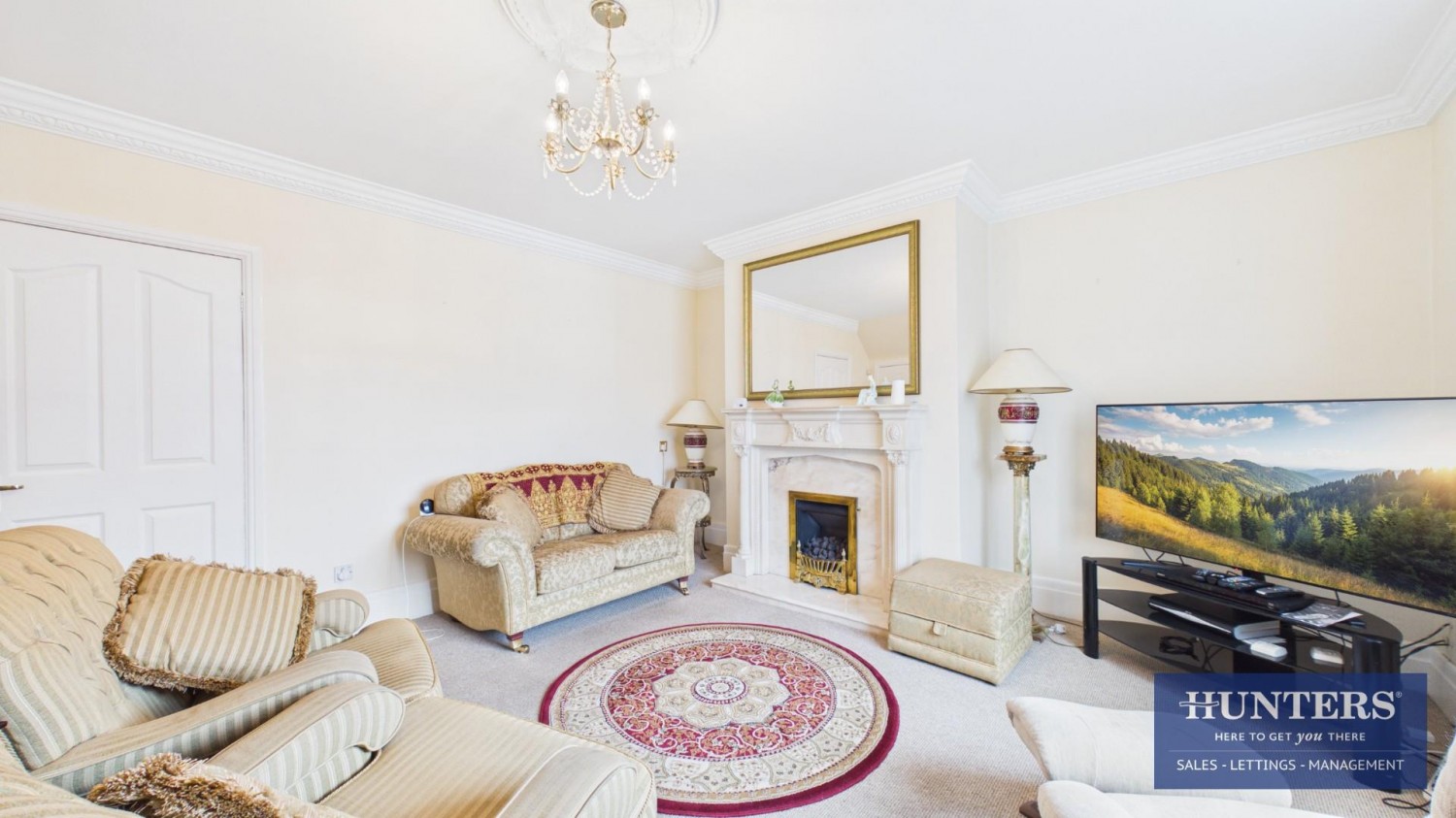 5 bedroom House for sale in Chapman Street, Fulwell, Sunderland