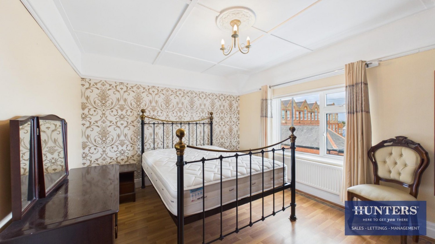 5 bedroom House for sale in Chapman Street, Fulwell, Sunderland