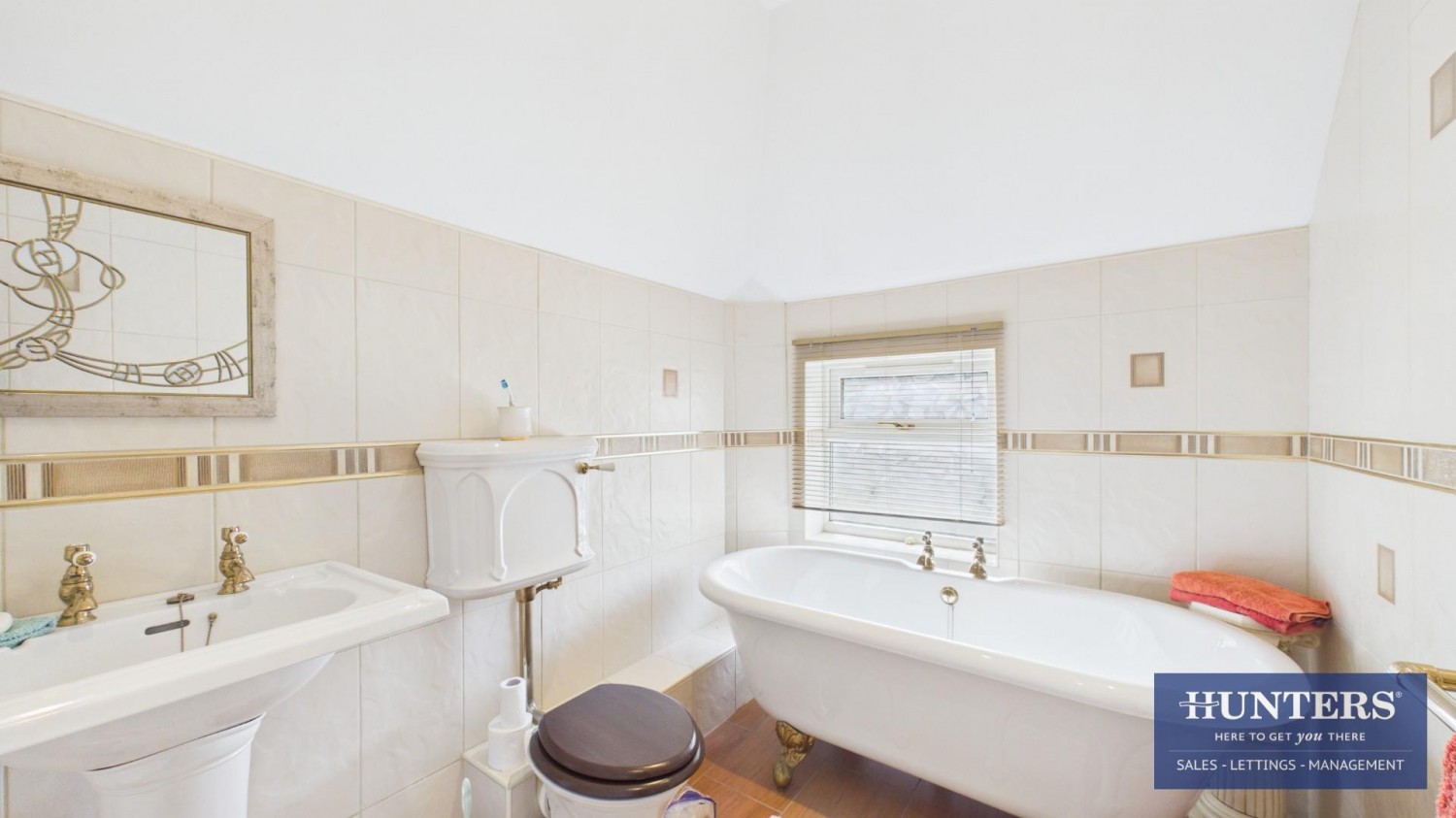 5 bedroom House for sale in Chapman Street, Fulwell, Sunderland