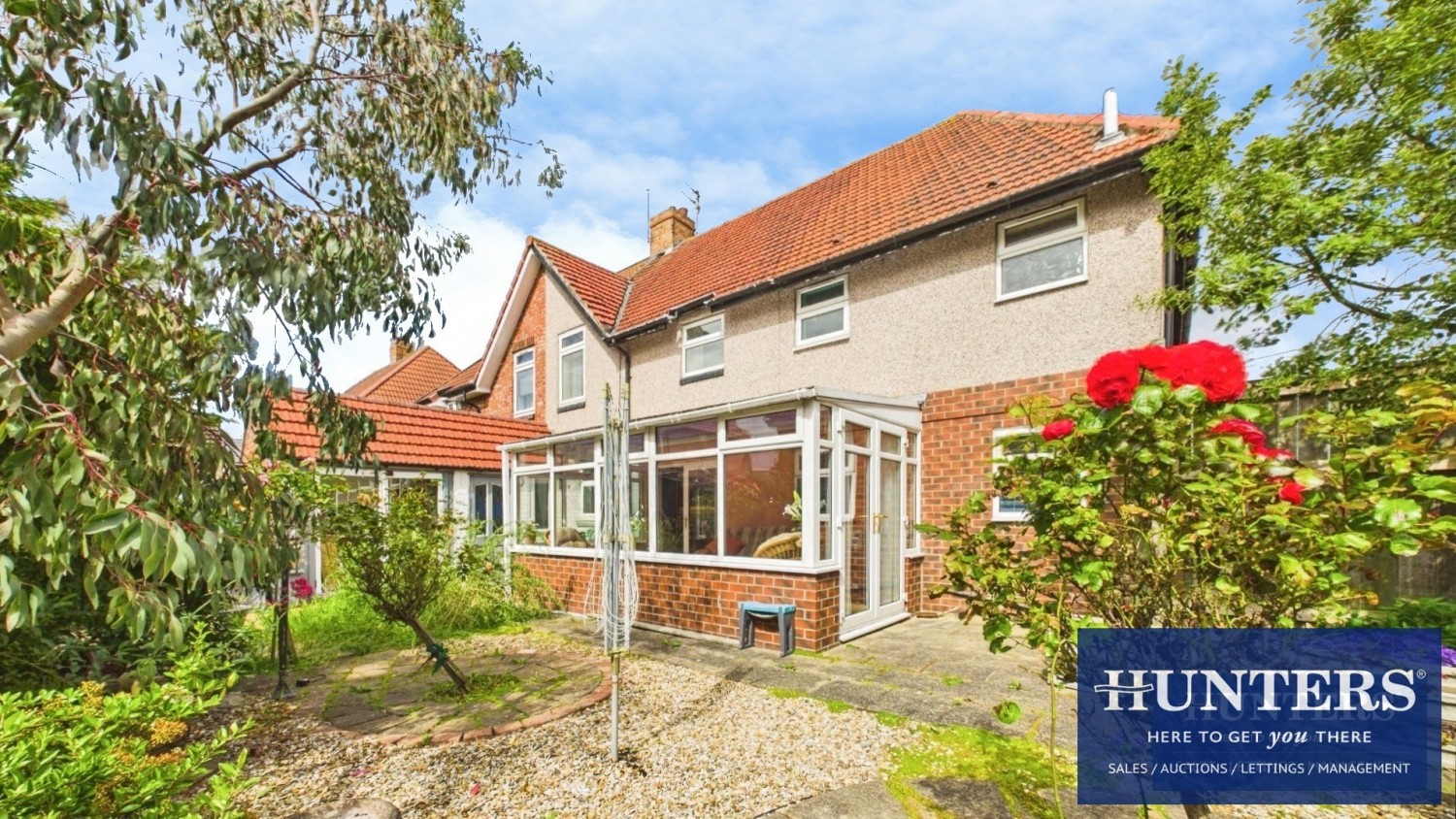 5 bedroom House for sale in Chapman Street, Fulwell, Sunderland