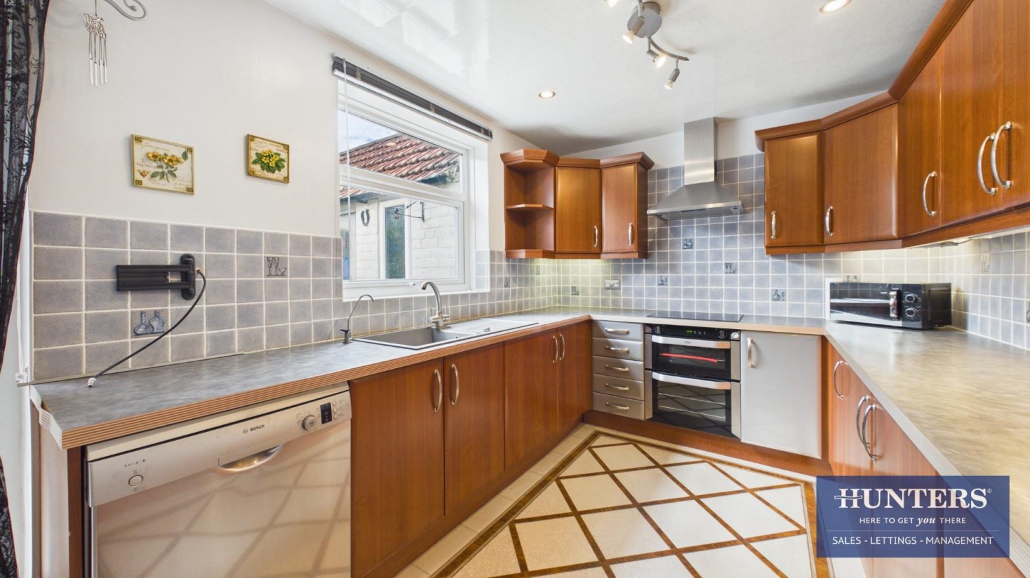 5 bedroom House for sale in Chapman Street, Fulwell, Sunderland