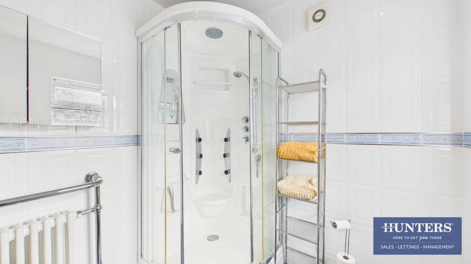 5 bedroom House for sale in Chapman Street, Fulwell, Sunderland