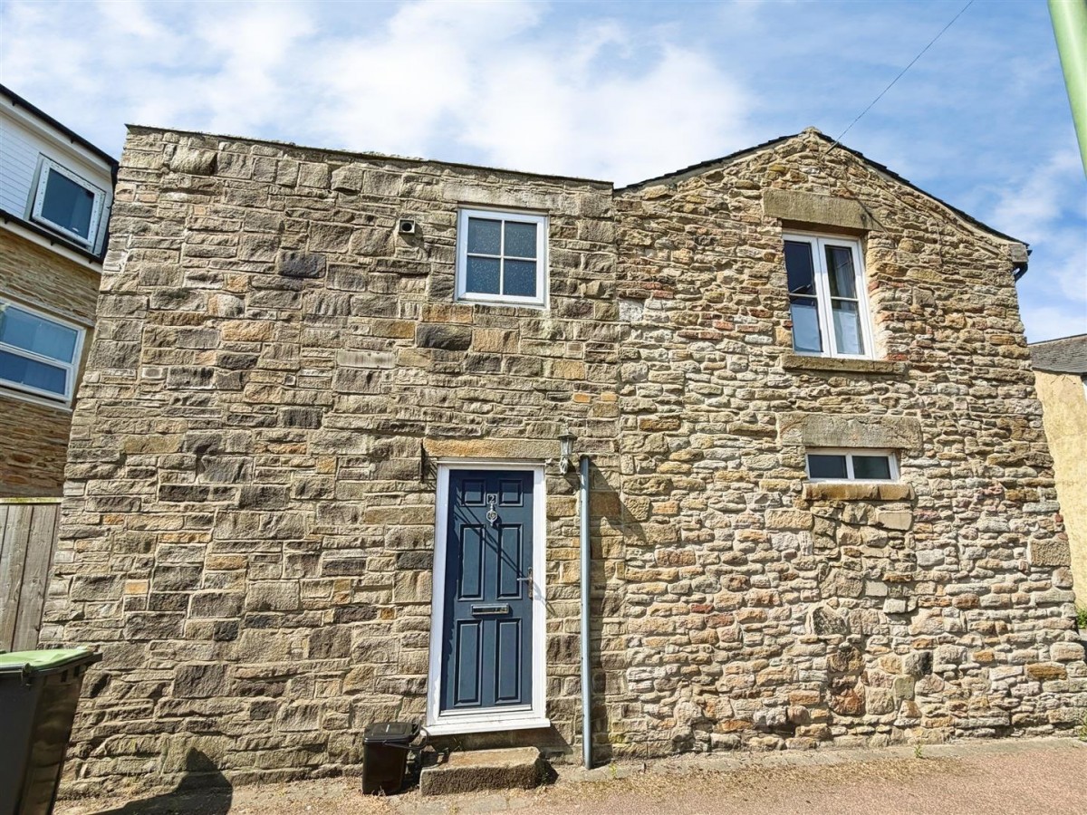 Watling Street, Consett